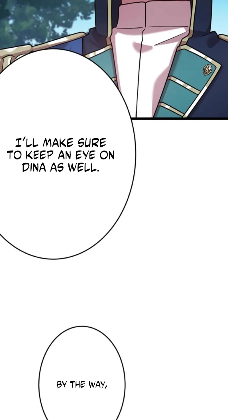 I'm Done Being My Big Sister’s Sidekick Chapter 56 page 48 - 