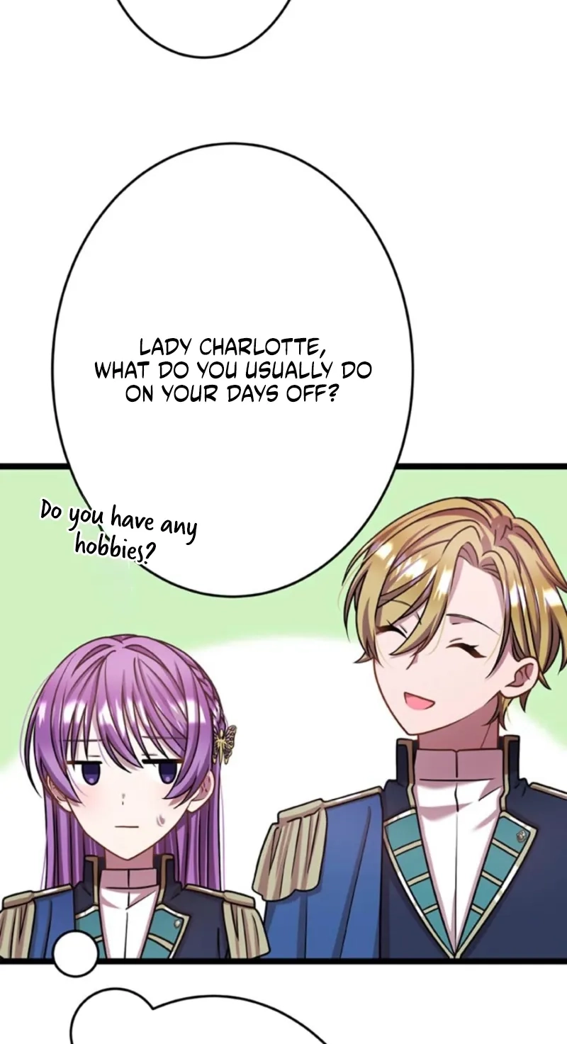 I'm Done Being My Big Sister’s Sidekick Chapter 56 page 49 - 