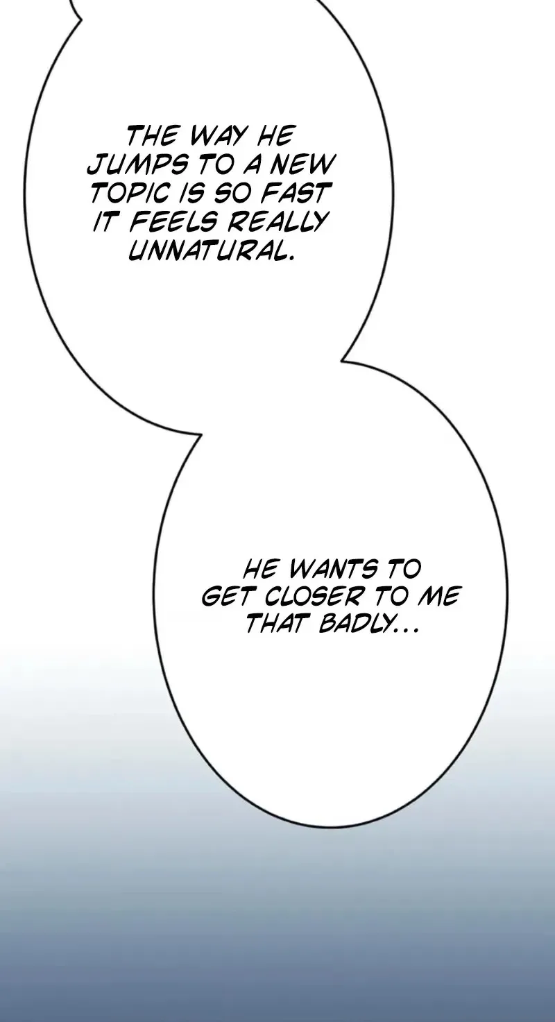 I'm Done Being My Big Sister’s Sidekick Chapter 56 page 50 - 