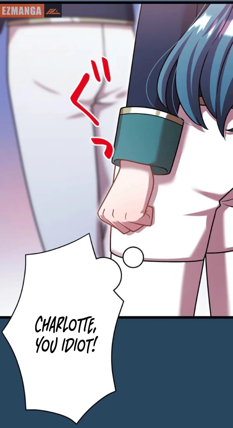 I'm Done Being My Big Sister’s Sidekick Chapter 56 page 51 - 