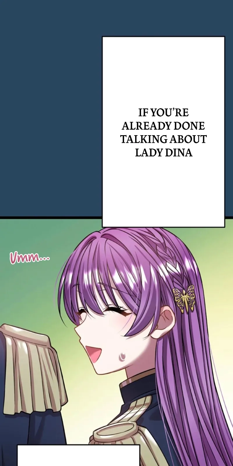 I'm Done Being My Big Sister’s Sidekick Chapter 56 page 52 - 