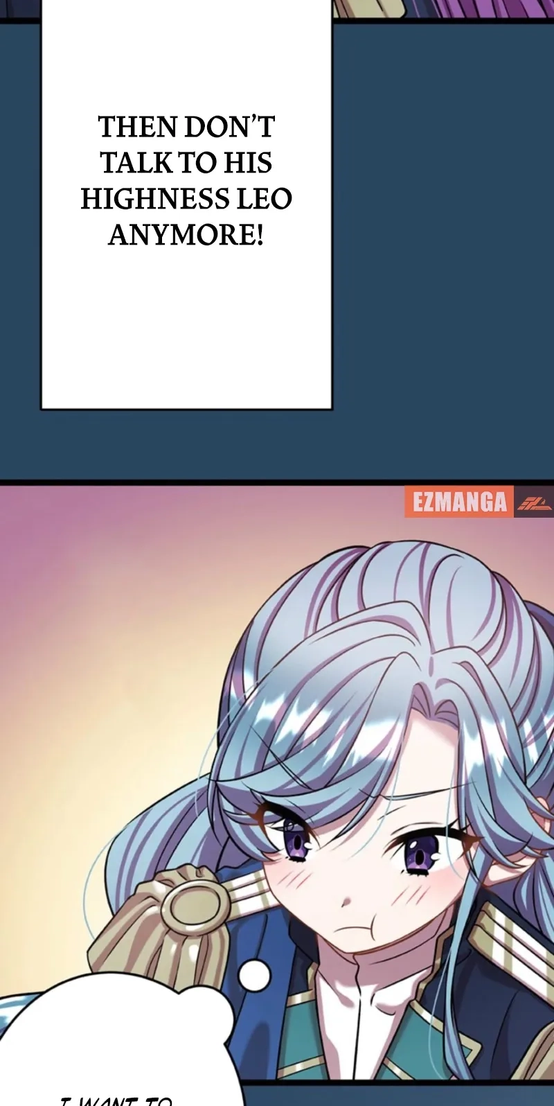 I'm Done Being My Big Sister’s Sidekick Chapter 56 page 53 - 