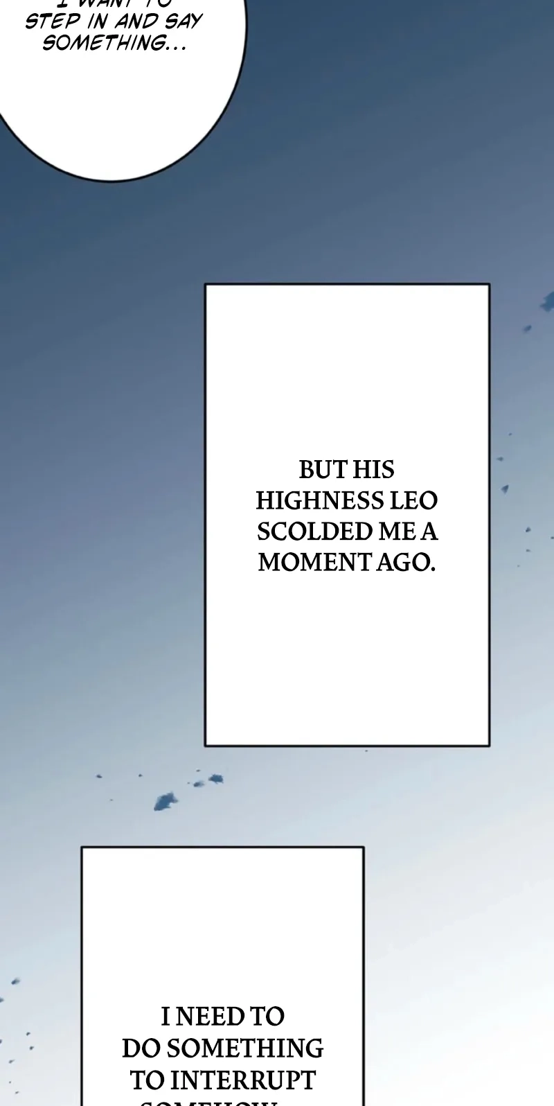 I'm Done Being My Big Sister’s Sidekick Chapter 56 page 54 - 