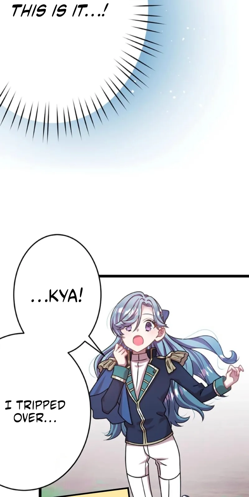 I'm Done Being My Big Sister’s Sidekick Chapter 56 page 56 - 
