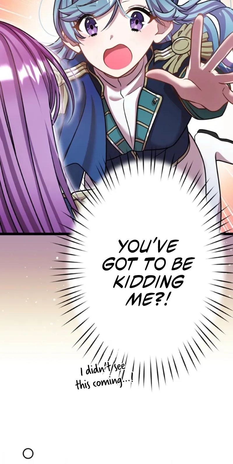 I'm Done Being My Big Sister’s Sidekick Chapter 56 page 59 - 