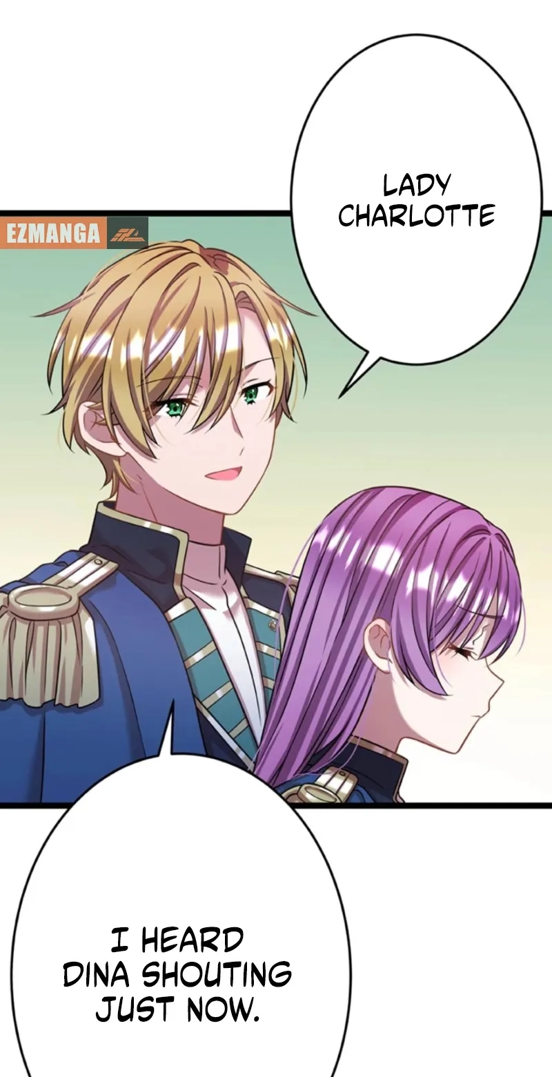 I'm Done Being My Big Sister’s Sidekick Chapter 56 page 7 - 