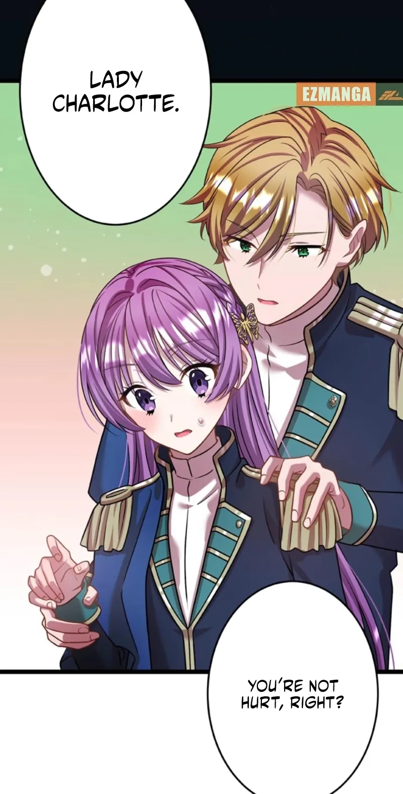 I'm Done Being My Big Sister’s Sidekick Chapter 56 page 63 - 