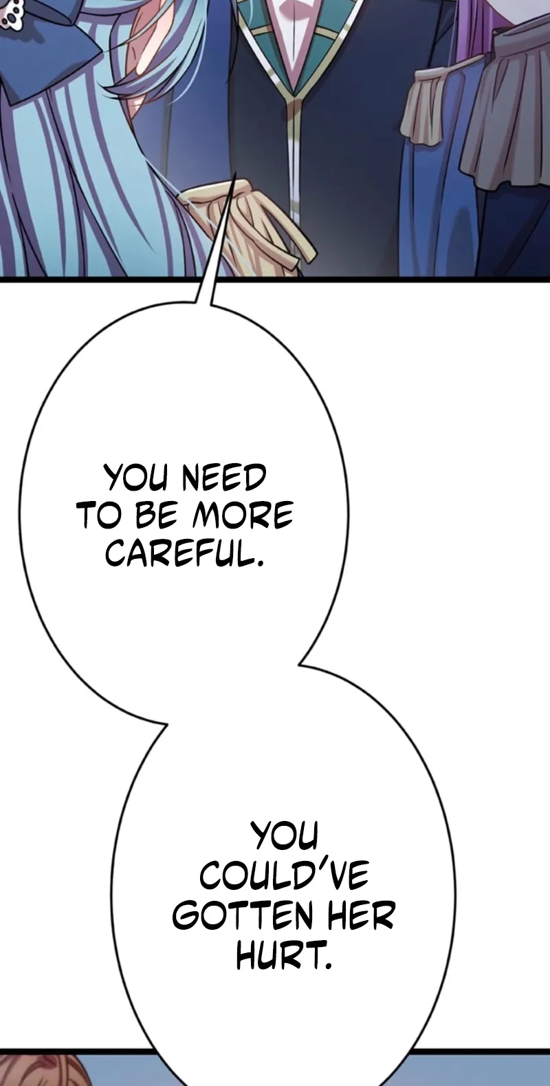I'm Done Being My Big Sister’s Sidekick Chapter 56 page 66 - 