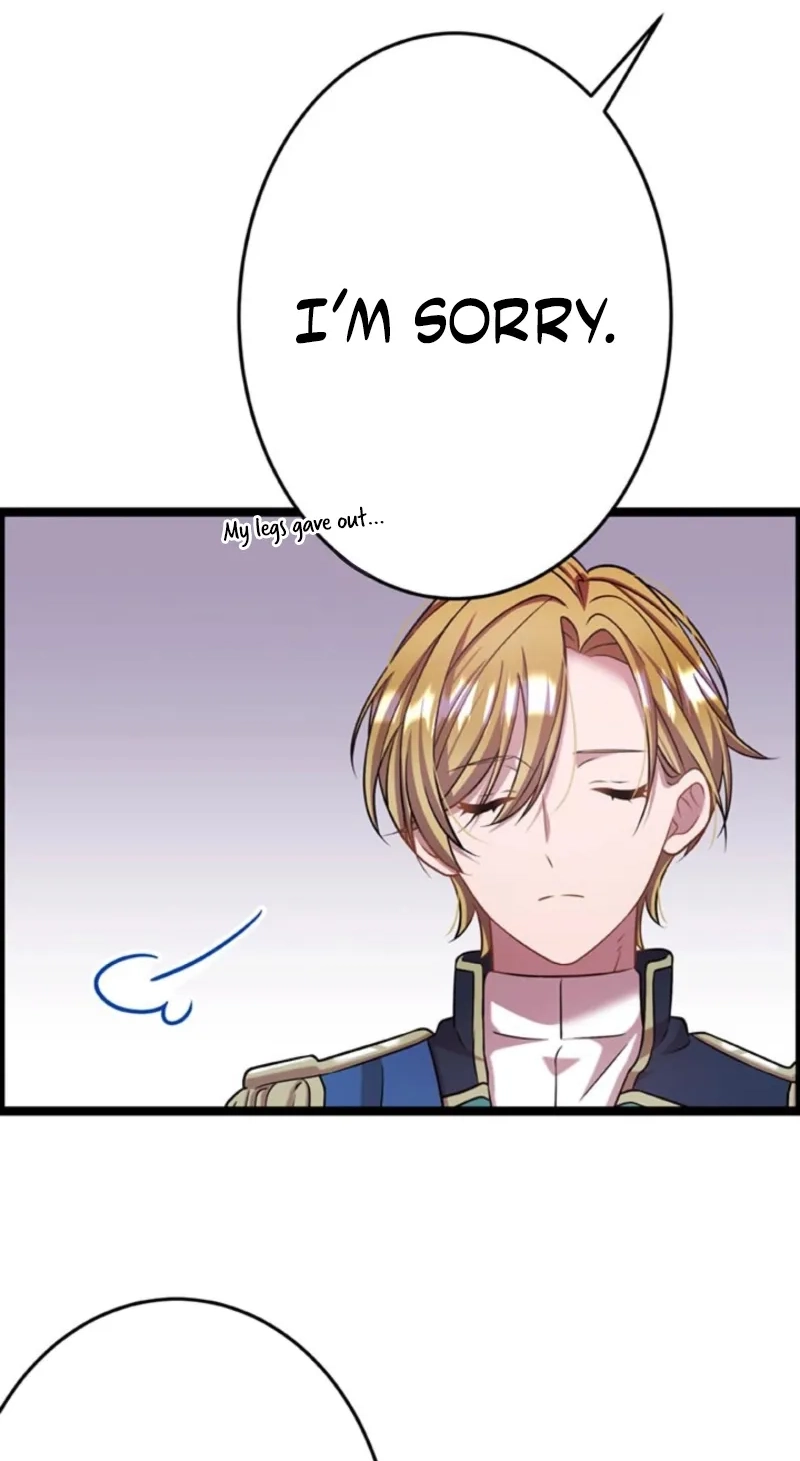 I'm Done Being My Big Sister’s Sidekick Chapter 56 page 71 - 