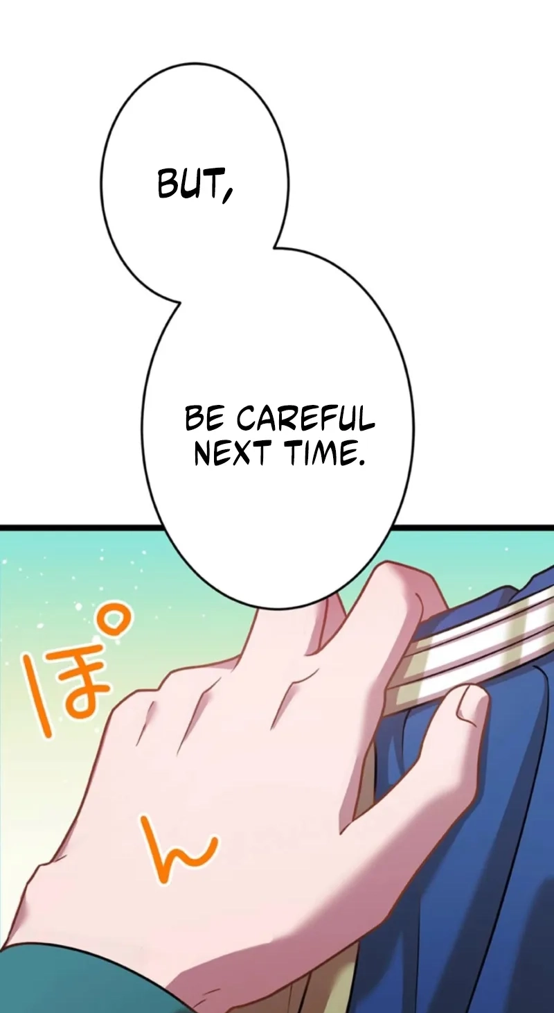 I'm Done Being My Big Sister’s Sidekick Chapter 56 page 73 - 
