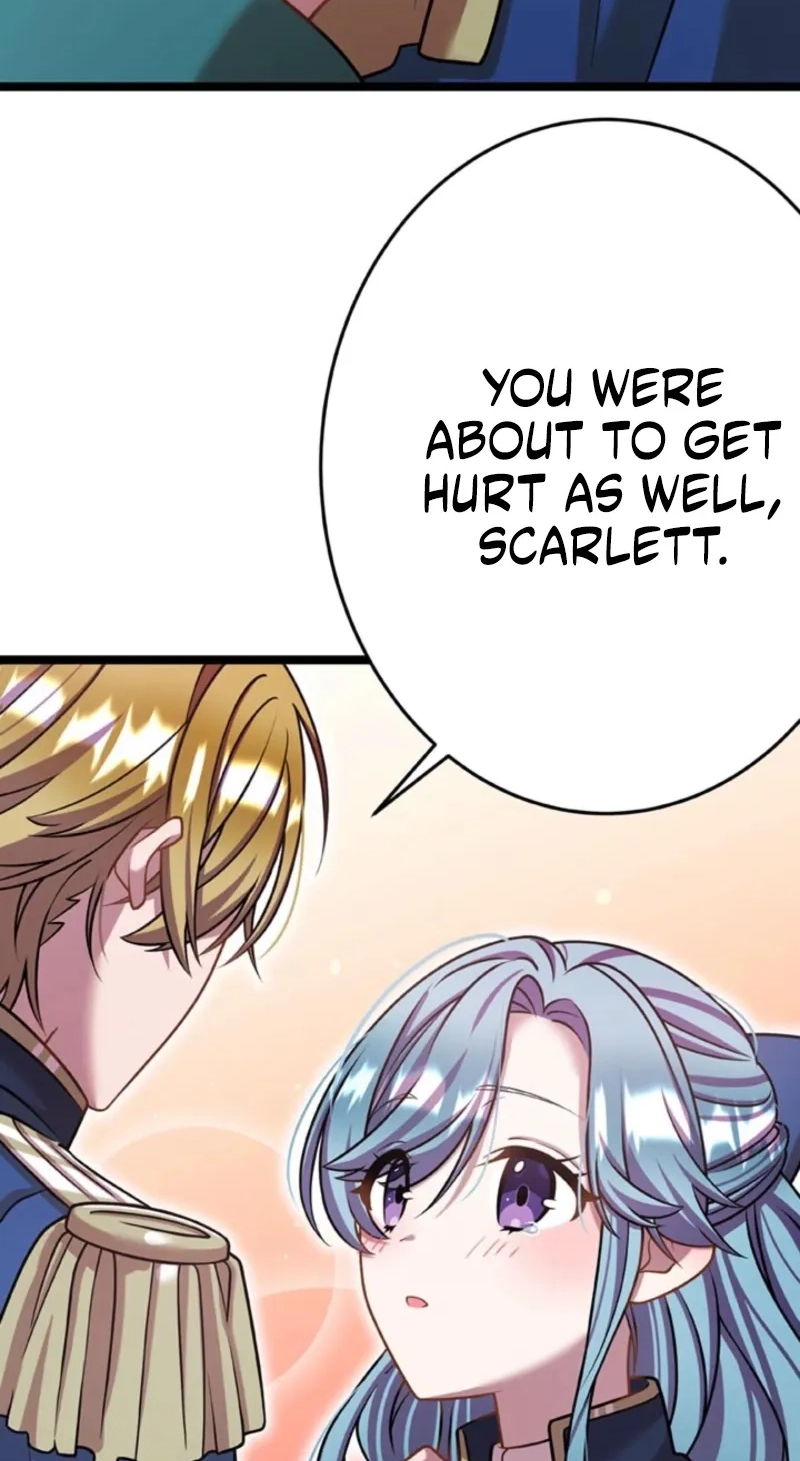 I'm Done Being My Big Sister’s Sidekick Chapter 56 page 74 - 
