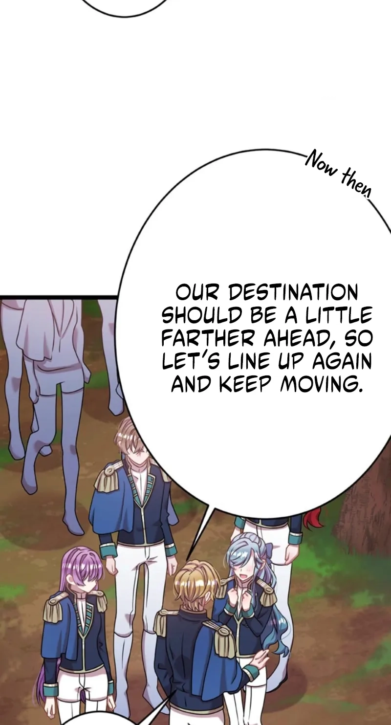 I'm Done Being My Big Sister’s Sidekick Chapter 56 page 78 - 