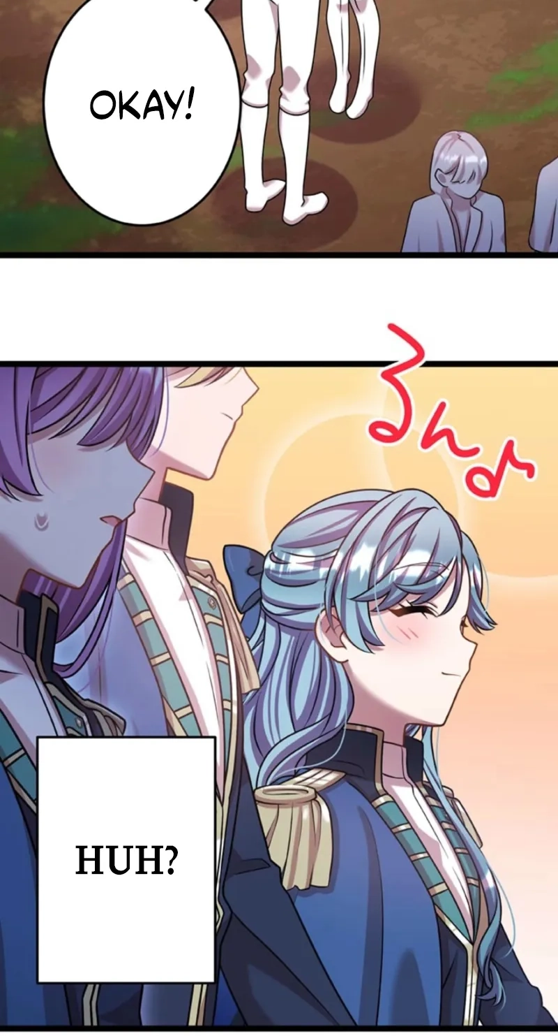 I'm Done Being My Big Sister’s Sidekick Chapter 56 page 79 - 