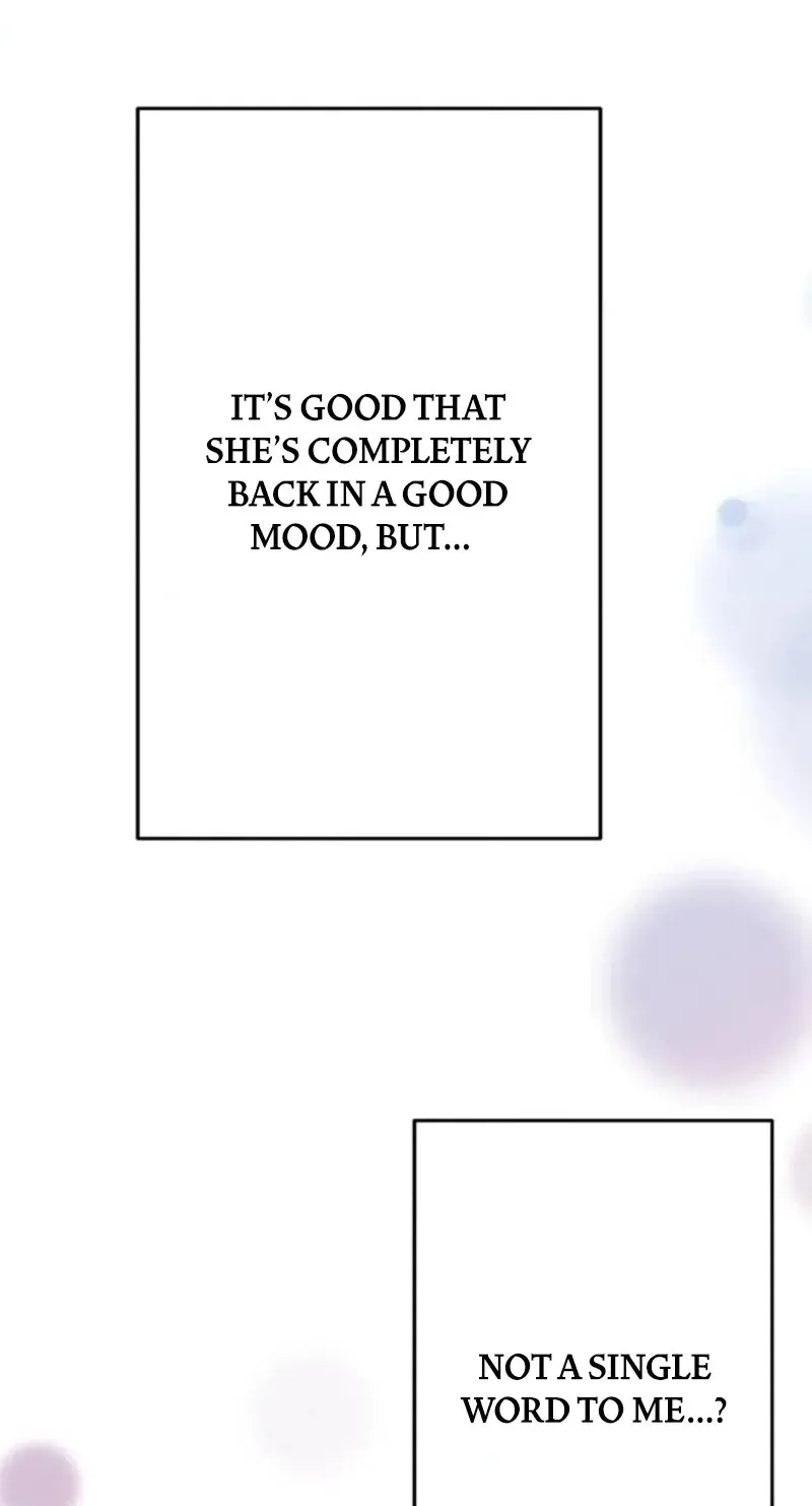 I'm Done Being My Big Sister’s Sidekick Chapter 56 page 80 - 