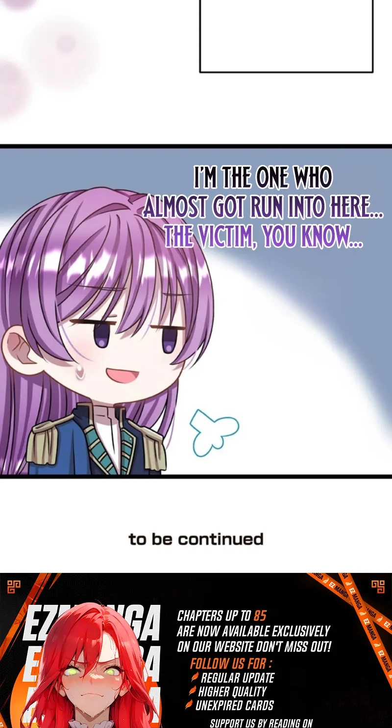 I'm Done Being My Big Sister’s Sidekick Chapter 56 page 81 - 
