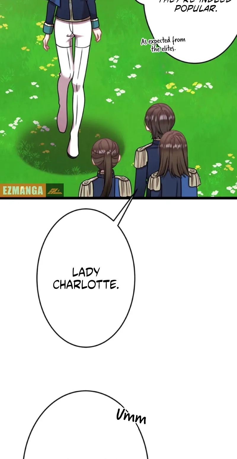 I'm Done Being My Big Sister’s Sidekick Chapter 57 page 12 - 