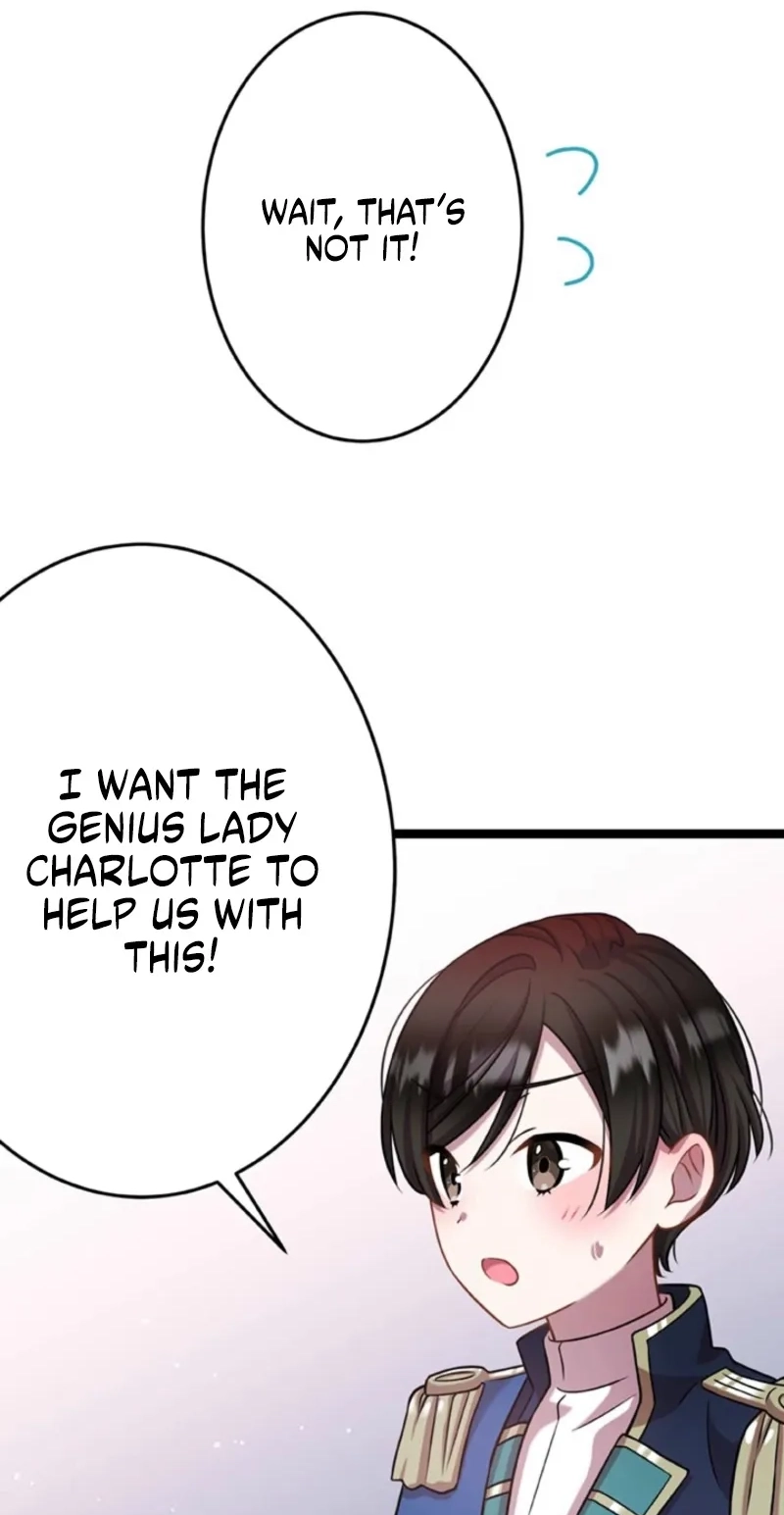 I'm Done Being My Big Sister’s Sidekick Chapter 57 page 15 - 