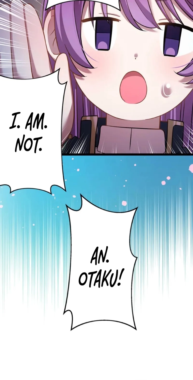 I'm Done Being My Big Sister’s Sidekick Chapter 57 page 25 - 