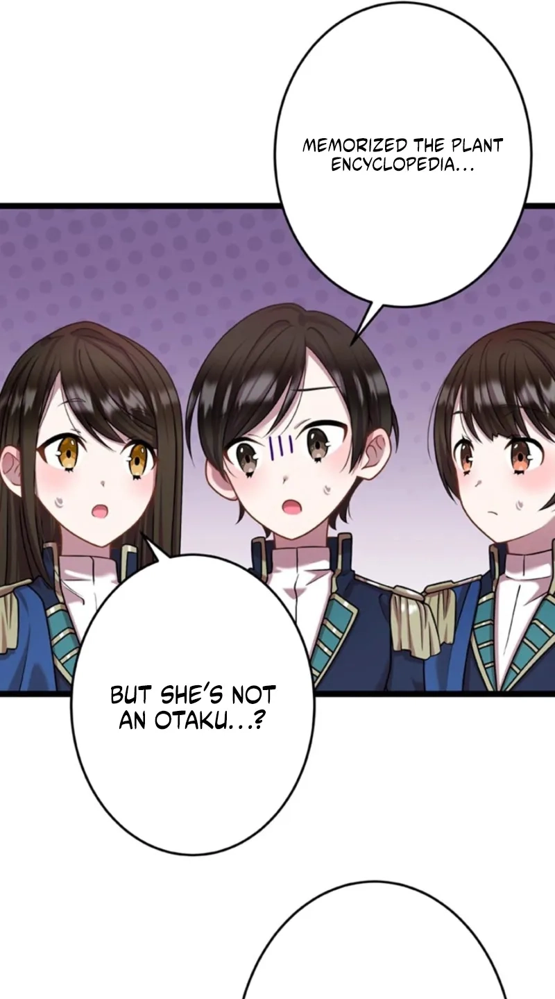 I'm Done Being My Big Sister’s Sidekick Chapter 57 page 26 - 