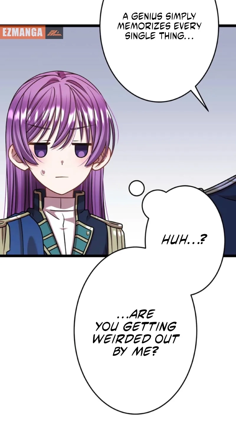 I'm Done Being My Big Sister’s Sidekick Chapter 57 page 27 - 