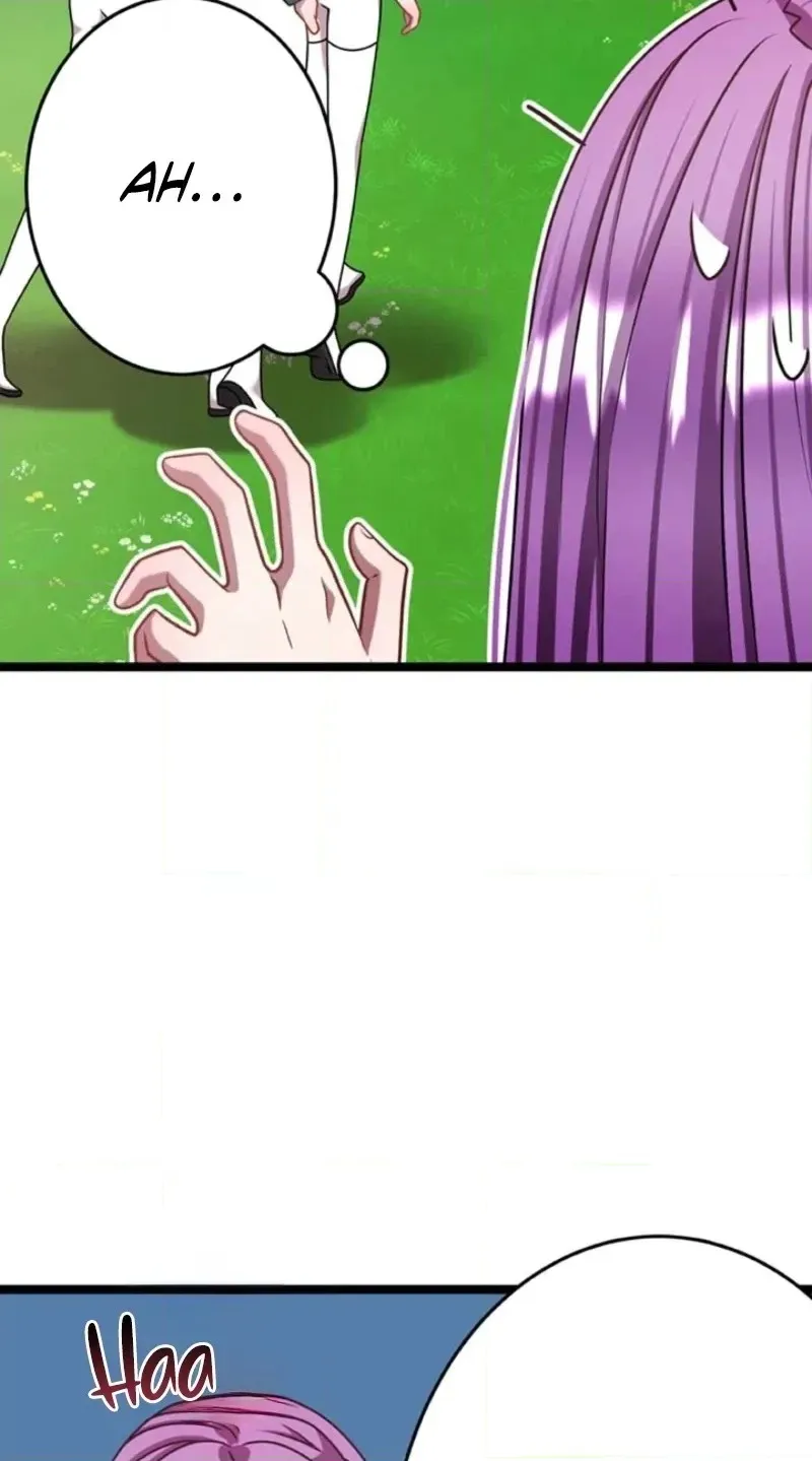 I'm Done Being My Big Sister’s Sidekick Chapter 57 page 30 - 