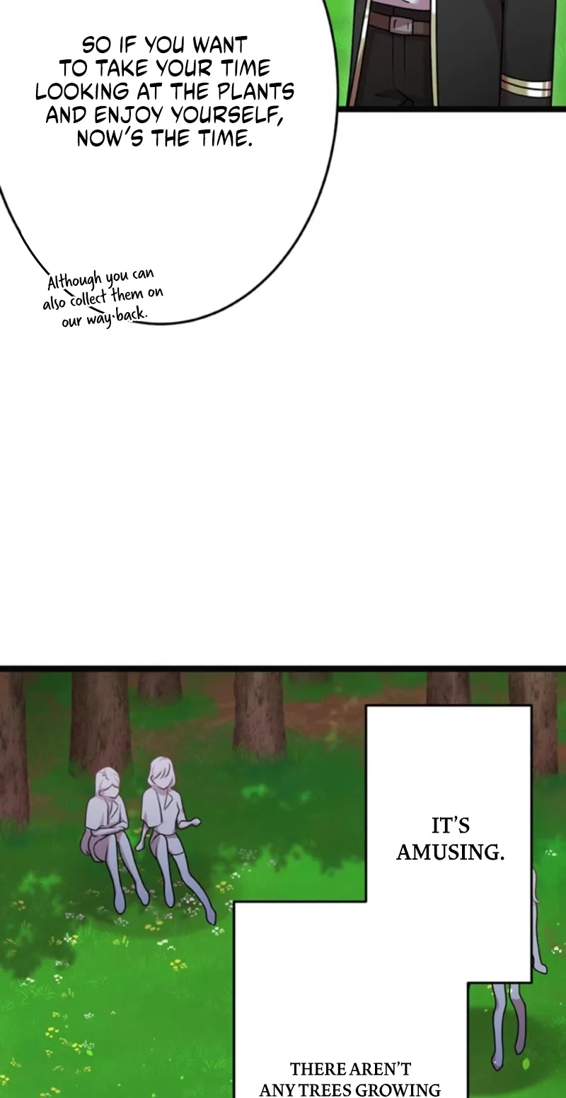 I'm Done Being My Big Sister’s Sidekick Chapter 57 page 4 - 