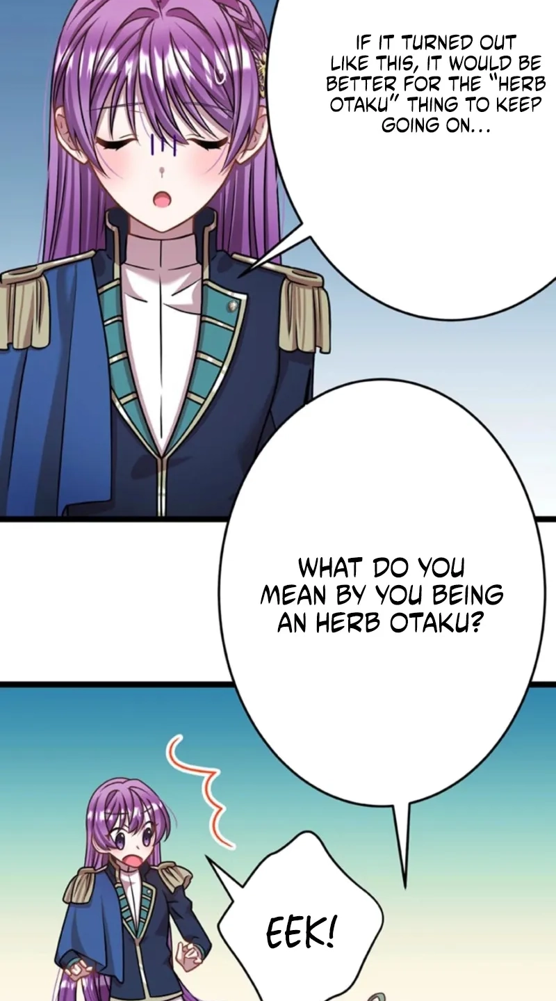 I'm Done Being My Big Sister’s Sidekick Chapter 57 page 31 - 