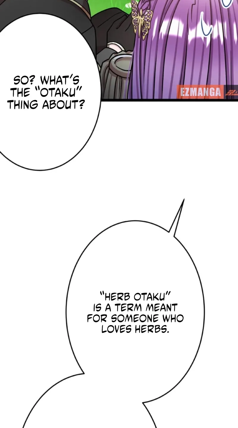 I'm Done Being My Big Sister’s Sidekick Chapter 57 page 33 - 