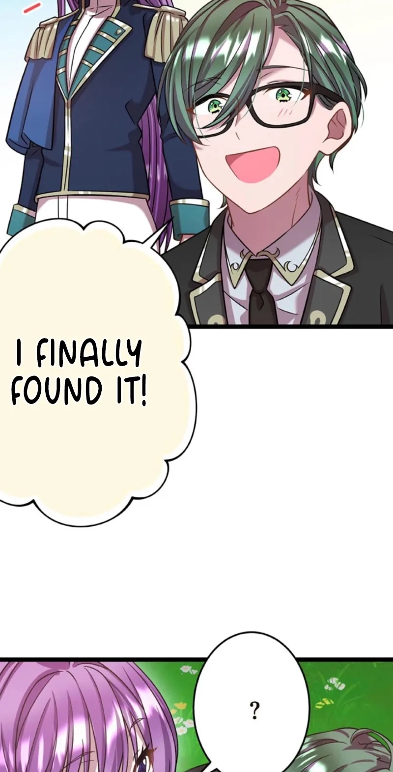 I'm Done Being My Big Sister’s Sidekick Chapter 57 page 38 - 