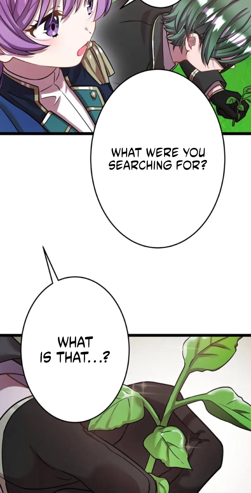 I'm Done Being My Big Sister’s Sidekick Chapter 57 page 39 - 