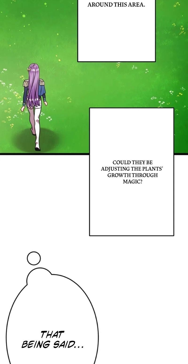 I'm Done Being My Big Sister’s Sidekick Chapter 57 page 5 - 