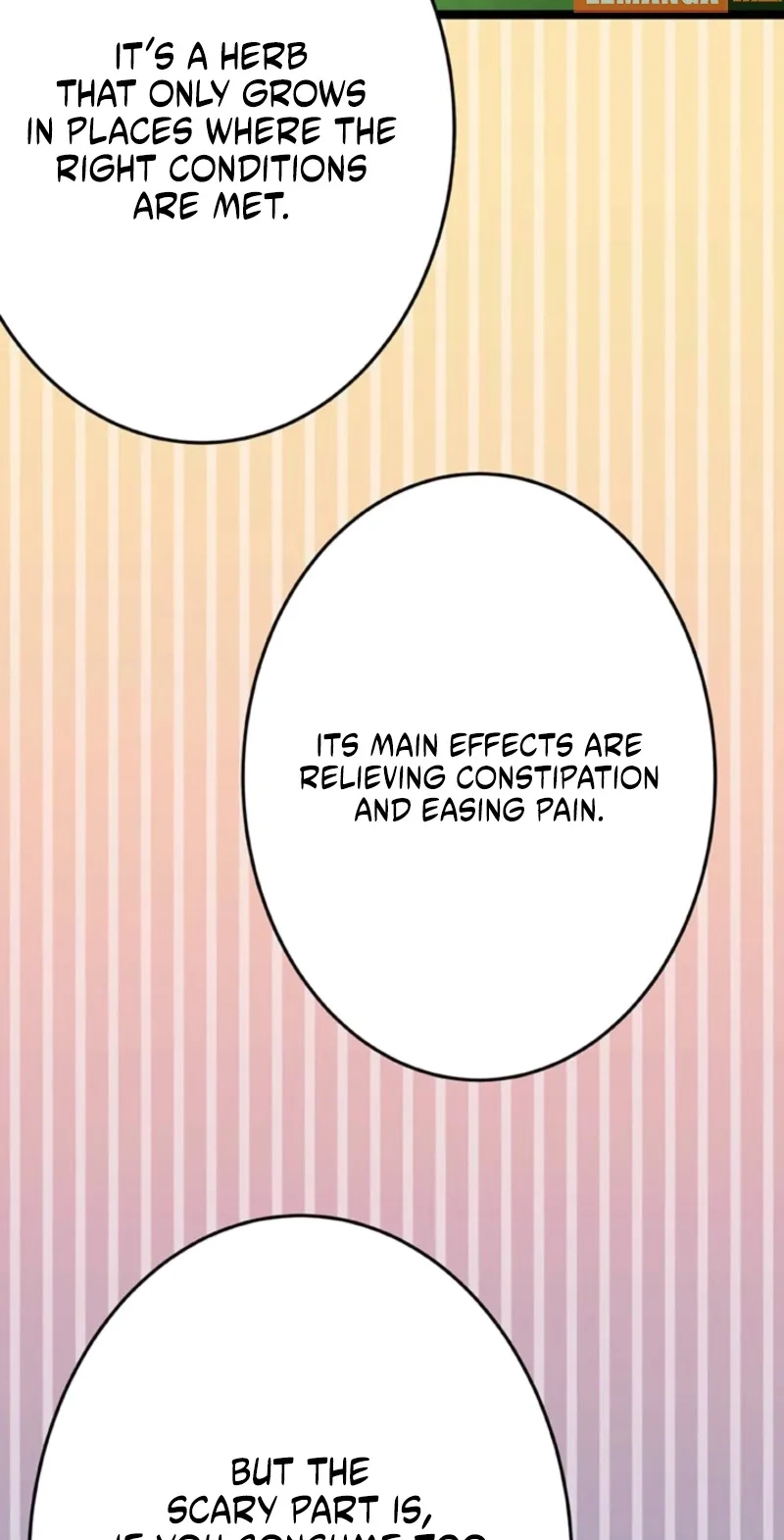 I'm Done Being My Big Sister’s Sidekick Chapter 57 page 41 - 
