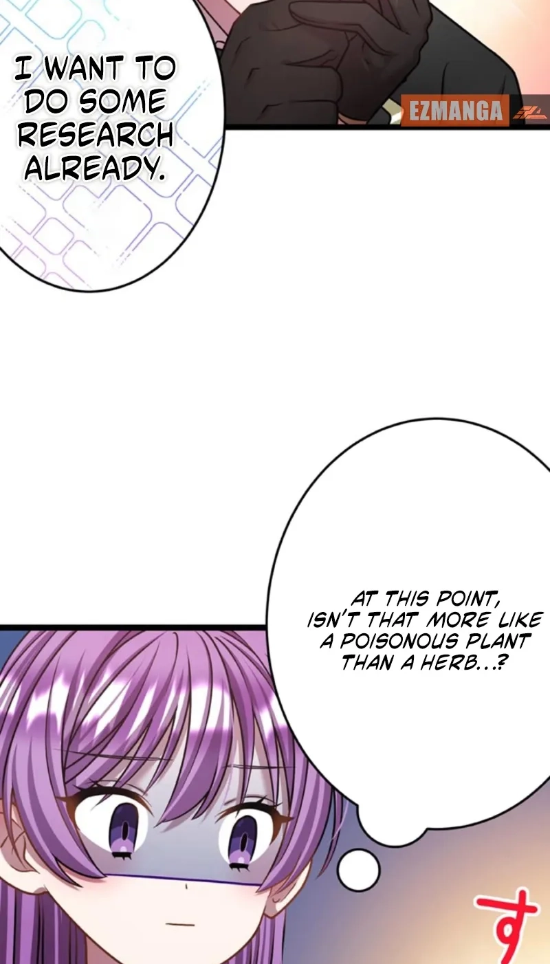 I'm Done Being My Big Sister’s Sidekick Chapter 57 page 45 - 