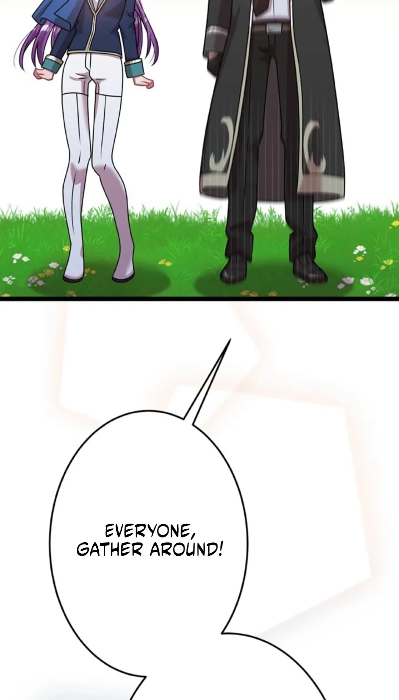 I'm Done Being My Big Sister’s Sidekick Chapter 57 page 47 - 