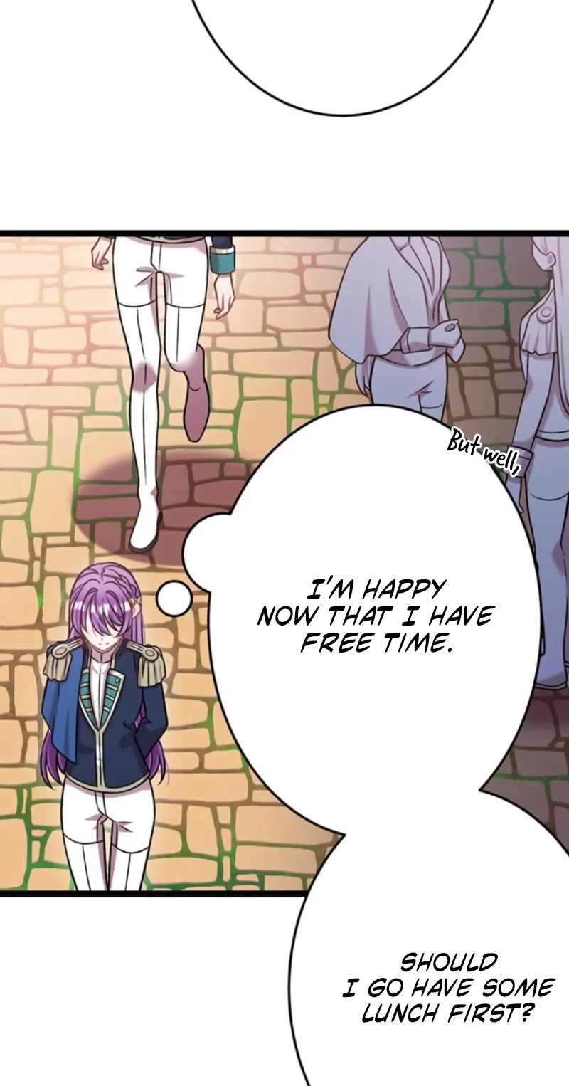 I'm Done Being My Big Sister’s Sidekick Chapter 57 page 54 - 