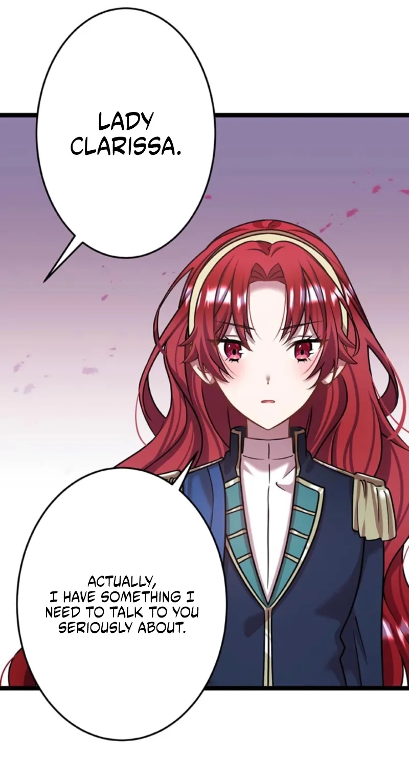 I'm Done Being My Big Sister’s Sidekick Chapter 57 page 56 - 
