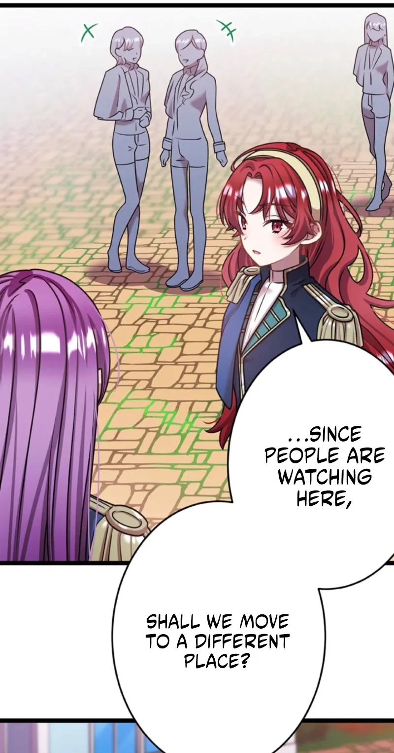 I'm Done Being My Big Sister’s Sidekick Chapter 57 page 57 - 