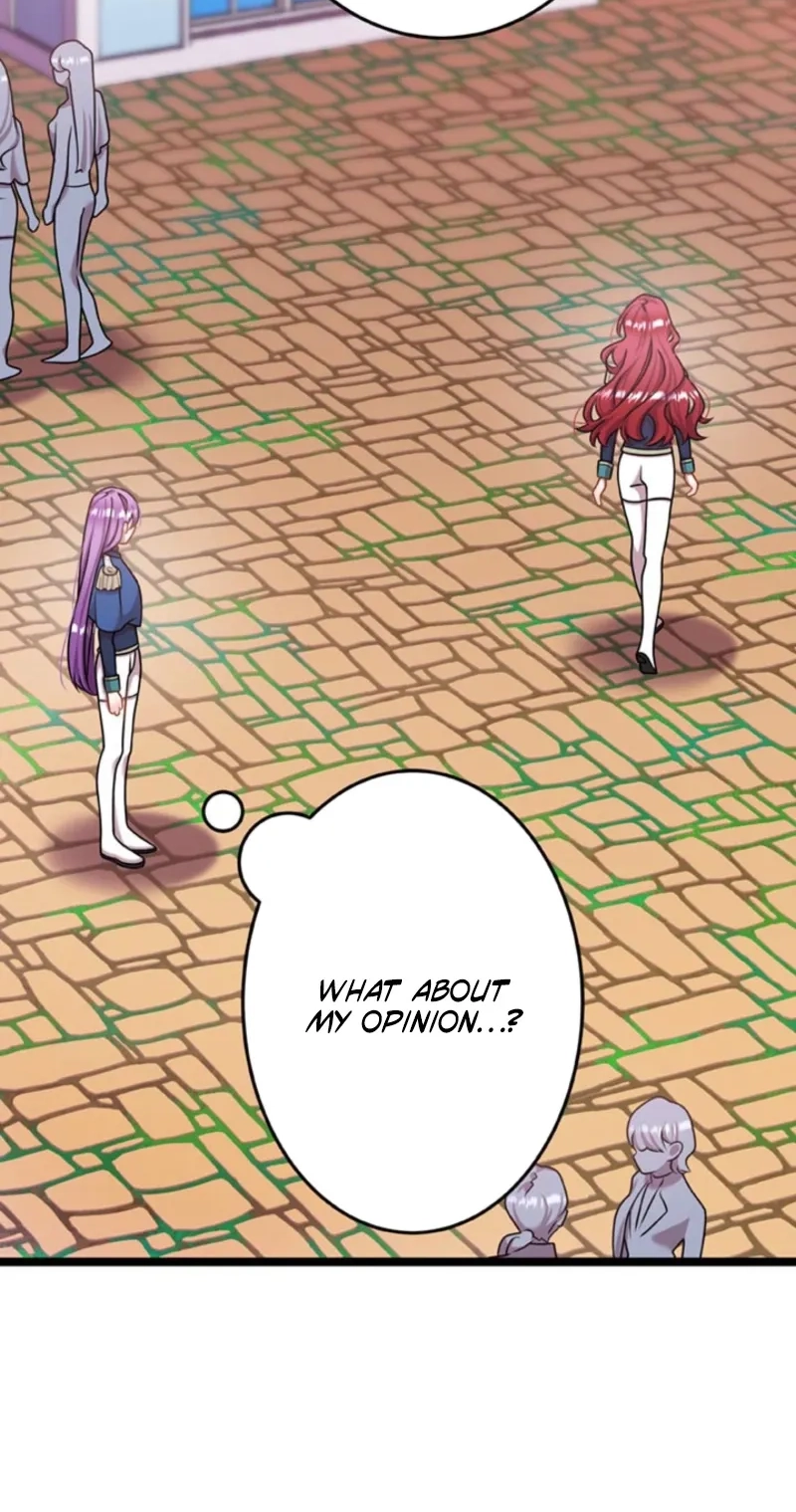 I'm Done Being My Big Sister’s Sidekick Chapter 57 page 58 - 