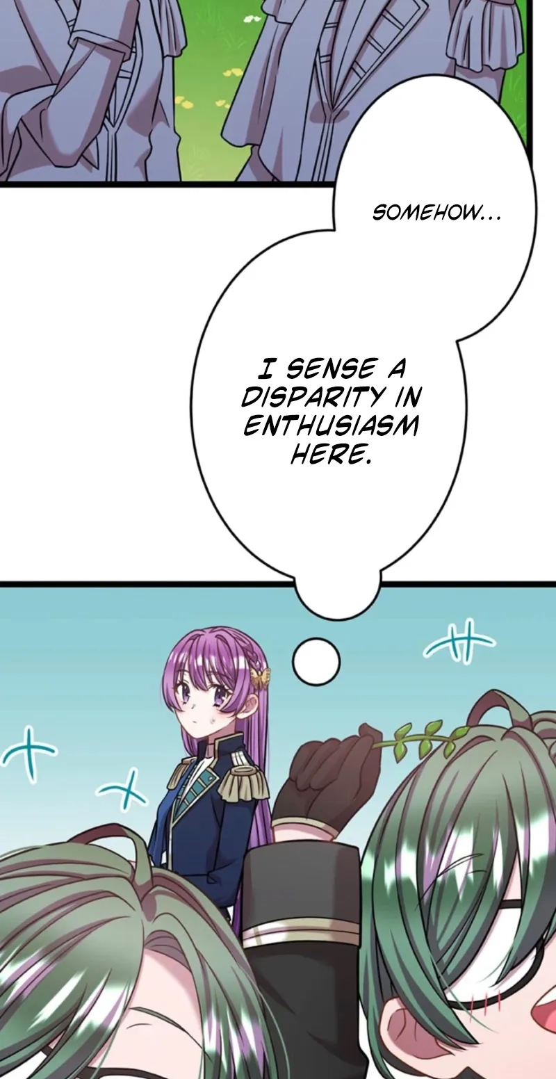 I'm Done Being My Big Sister’s Sidekick Chapter 57 page 7 - 