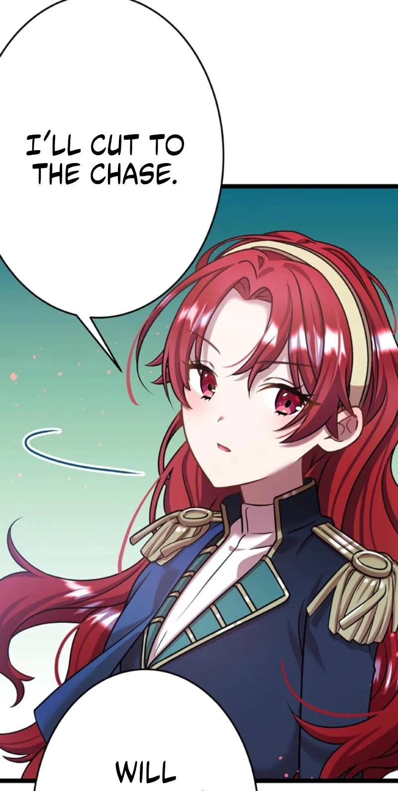 I'm Done Being My Big Sister’s Sidekick Chapter 57 page 63 - 
