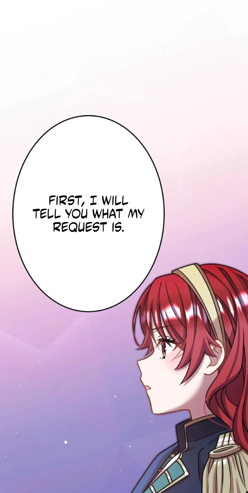 I'm Done Being My Big Sister’s Sidekick Chapter 57 page 65 - 