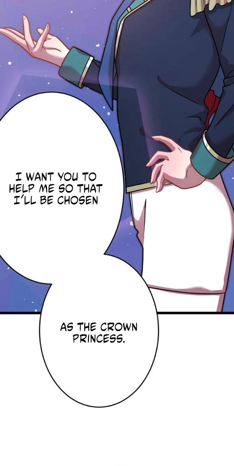 I'm Done Being My Big Sister’s Sidekick Chapter 57 page 66 - 
