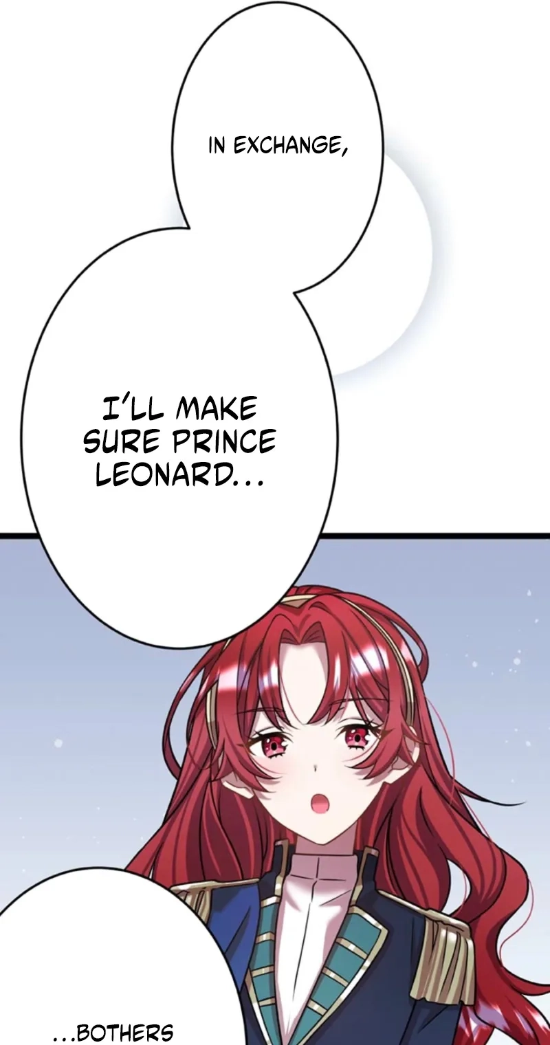 I'm Done Being My Big Sister’s Sidekick Chapter 57 page 67 - 