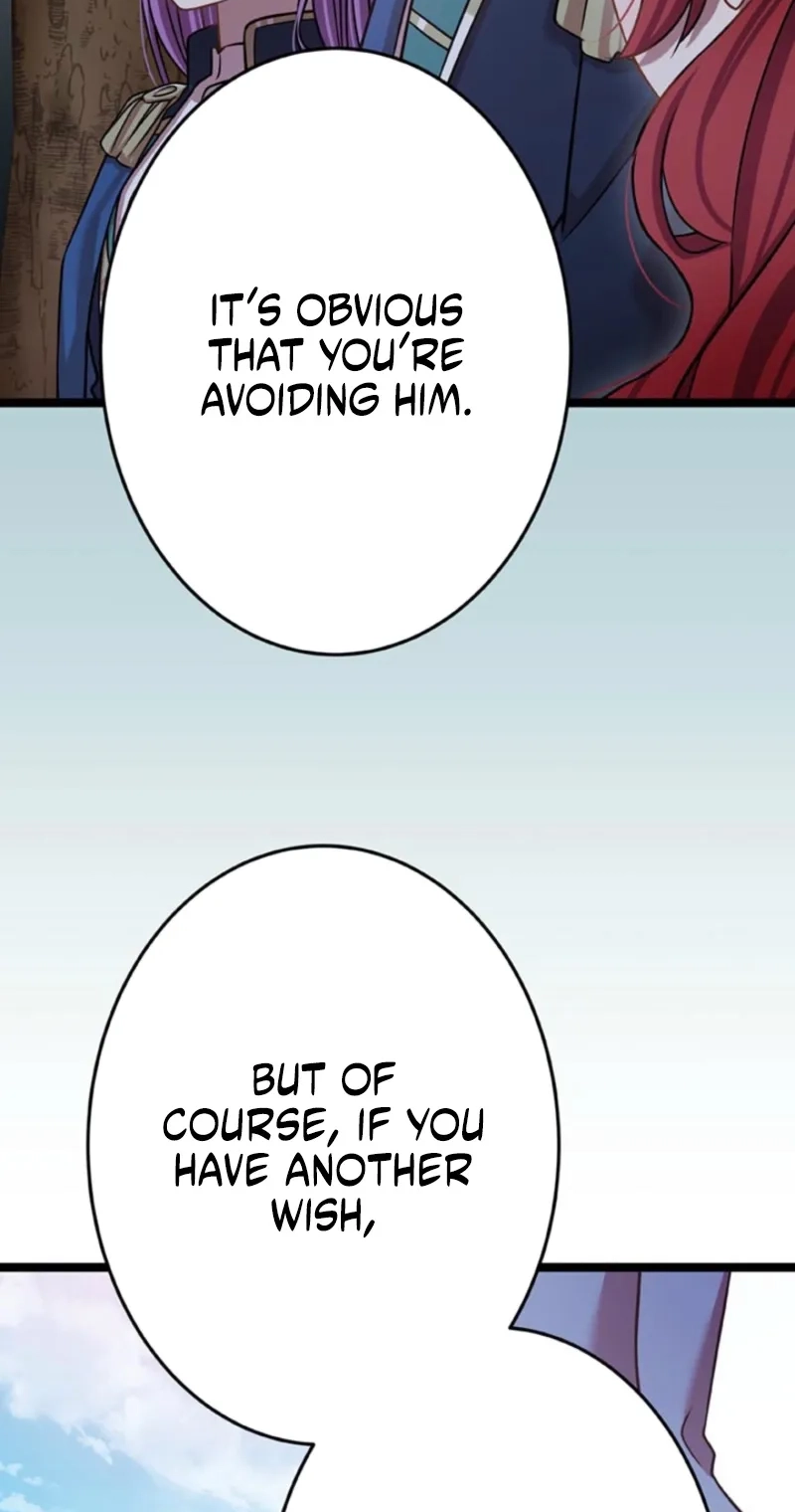 I'm Done Being My Big Sister’s Sidekick Chapter 57 page 69 - 
