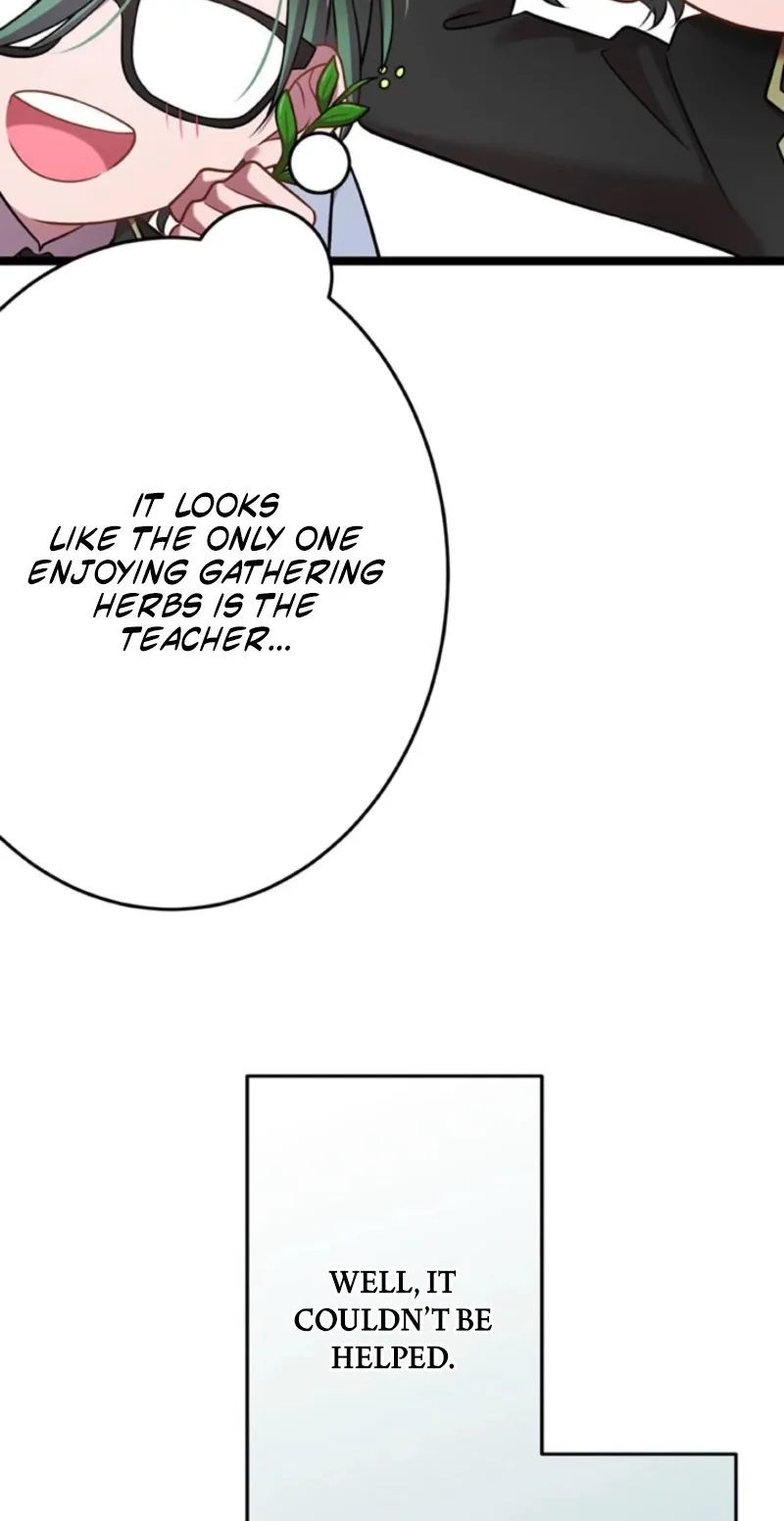 I'm Done Being My Big Sister’s Sidekick Chapter 57 page 8 - 