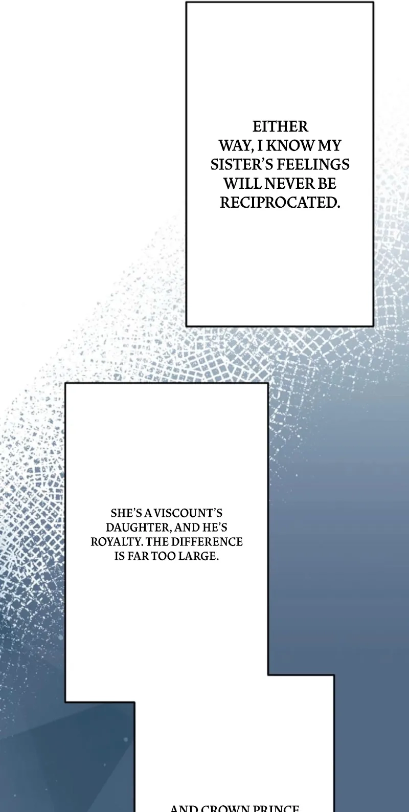 I'm Done Being My Big Sister’s Sidekick Chapter 57 page 75 - 