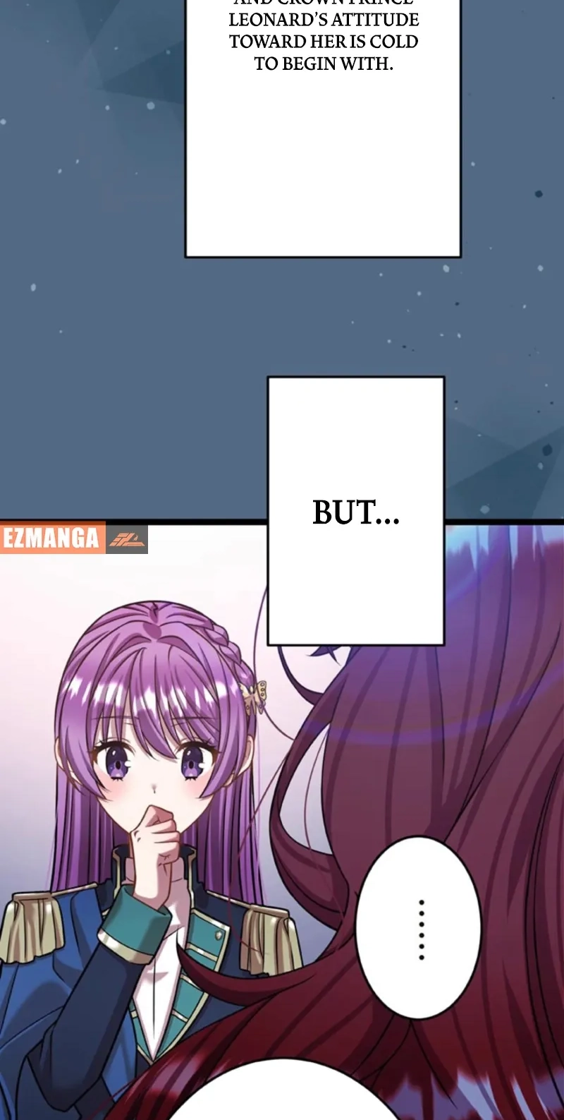 I'm Done Being My Big Sister’s Sidekick Chapter 57 page 76 - 