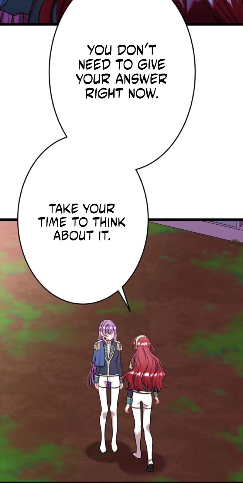 I'm Done Being My Big Sister’s Sidekick Chapter 57 page 77 - 