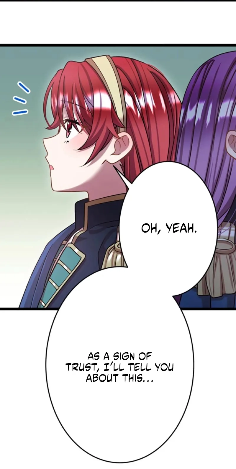 I'm Done Being My Big Sister’s Sidekick Chapter 57 page 78 - 