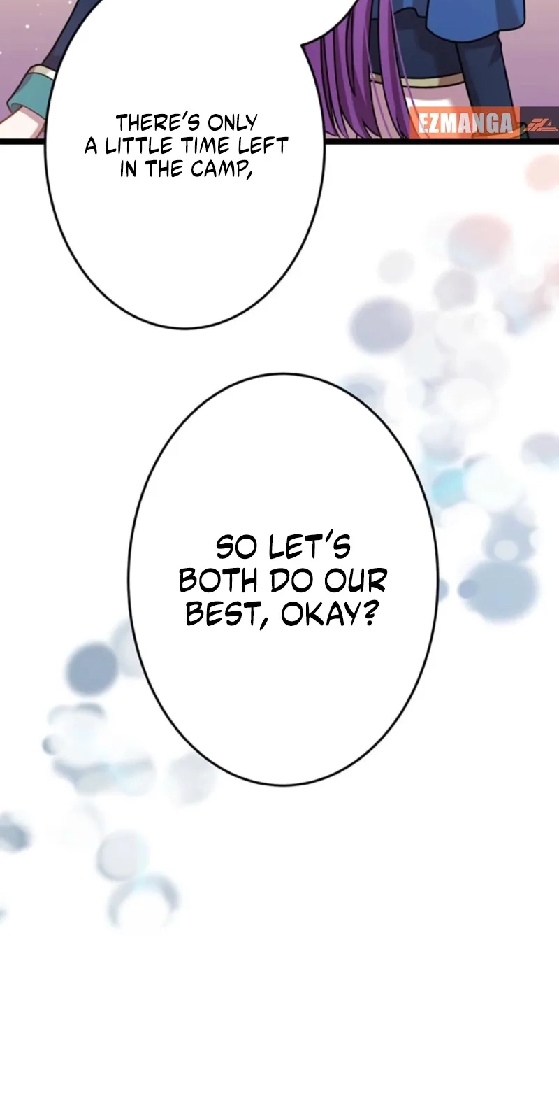 I'm Done Being My Big Sister’s Sidekick Chapter 57 page 82 - 